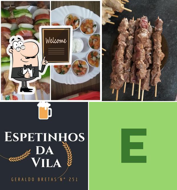 See this pic of Espetinhos Da Vila