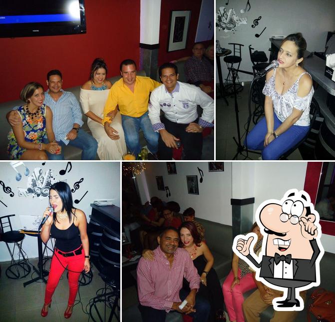 Potpourri Bar, Santo Domingo Restaurant reviews