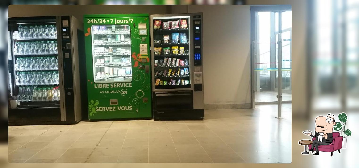 SNC LEREV