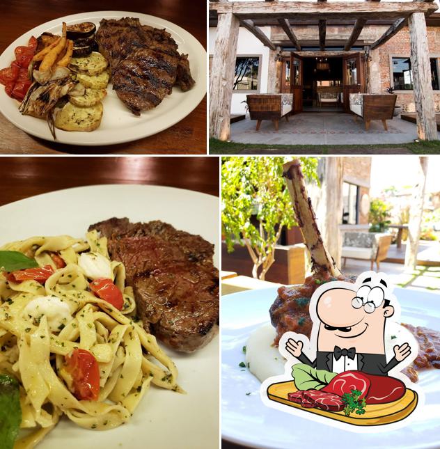 Quinta do Conde Restaurante e Bar, Passo Fundo Avaliações de restaurantes