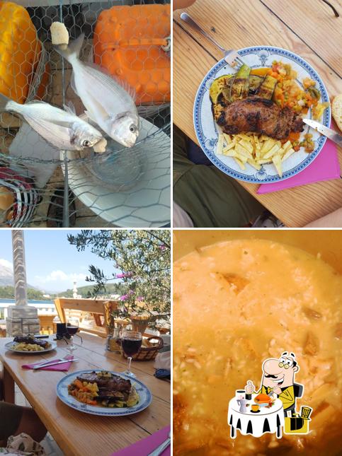 Agroturizam Baric - Family Restaurant