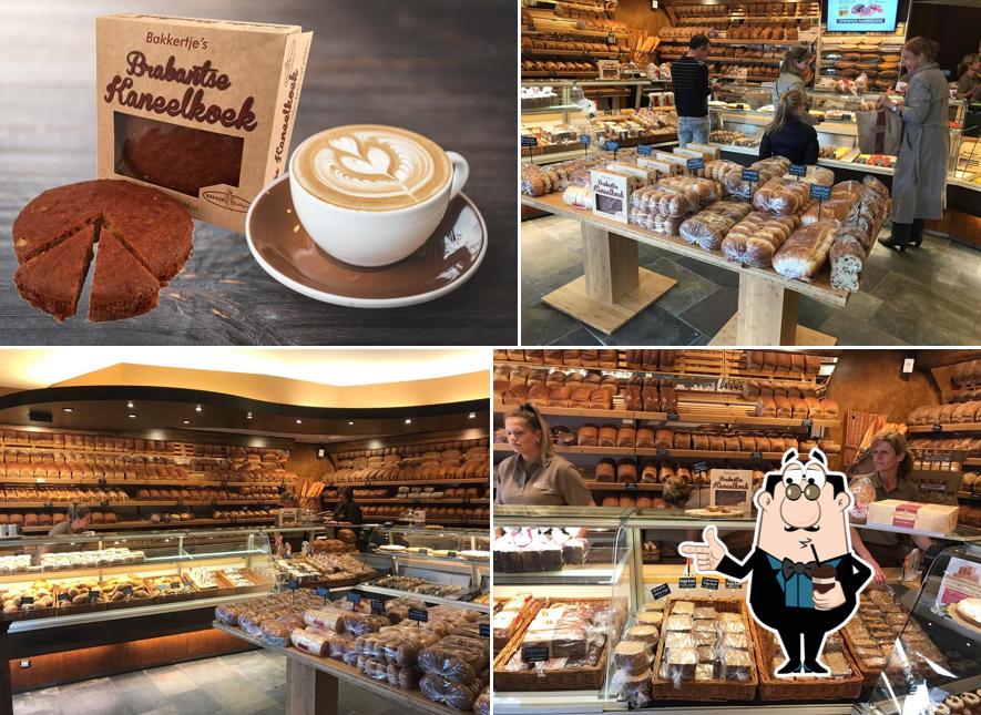 Bakkerij 't Bakkertje Heeze