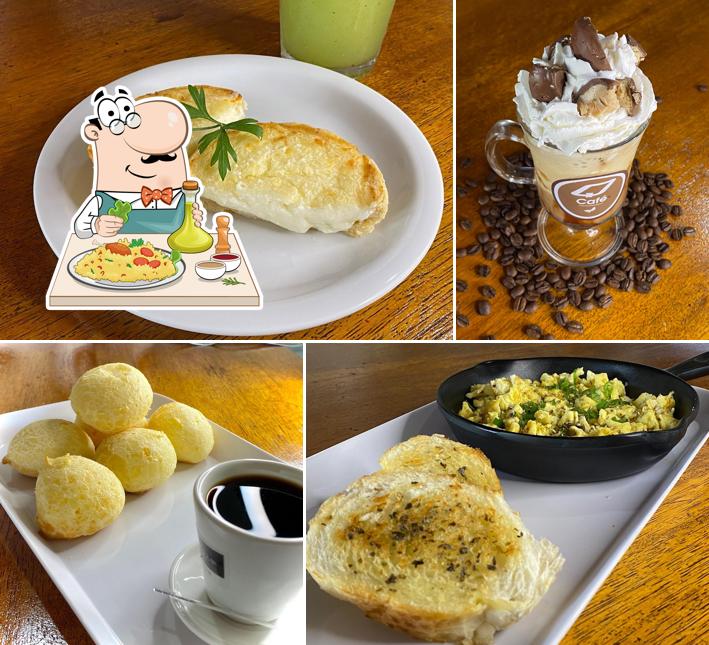 Cafeteria Q Café