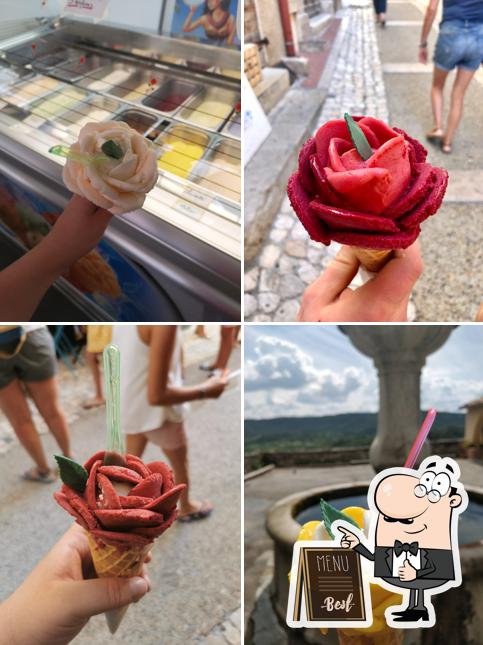 Delices d'Italie