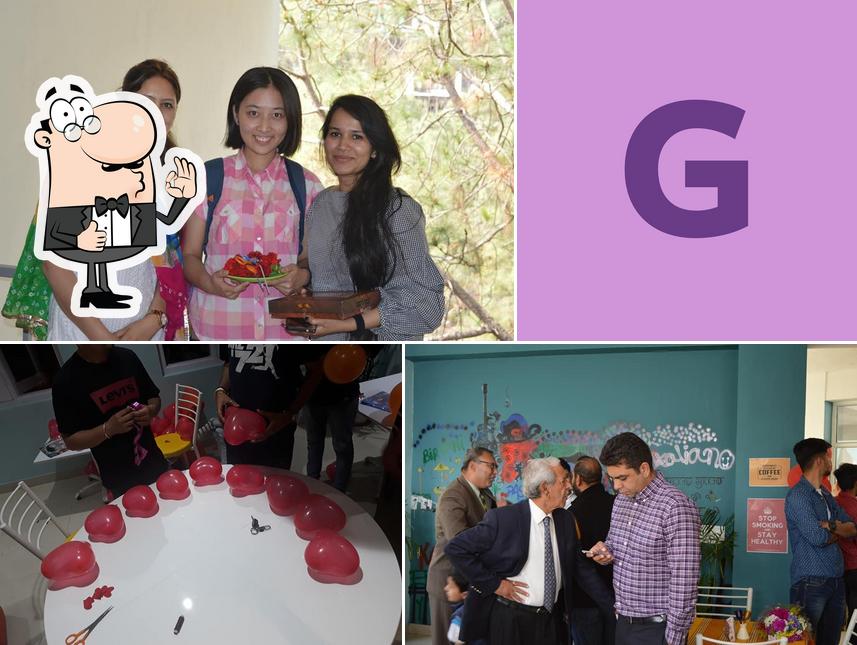 See the photo of GupShup Foods