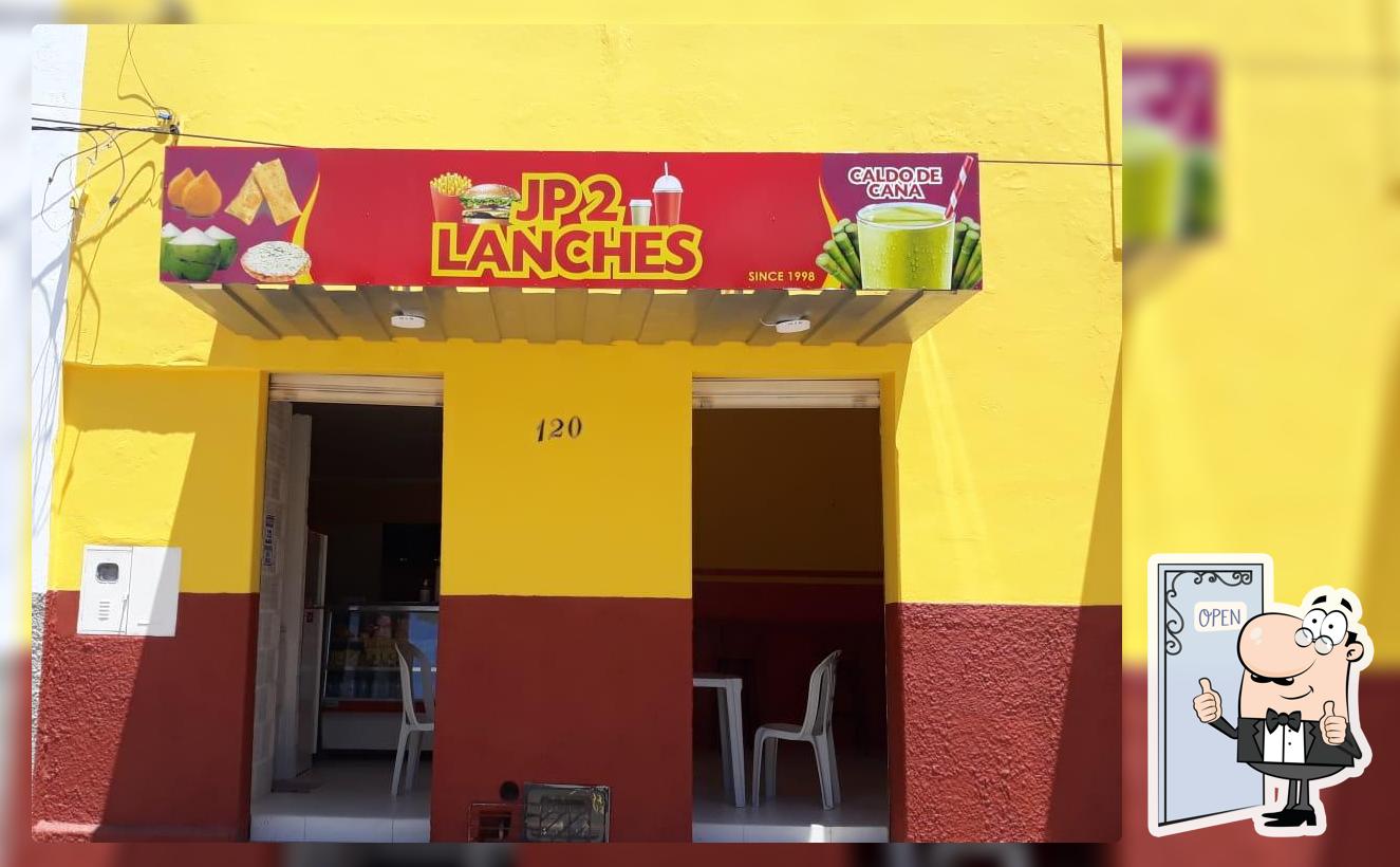JP2 LANCHES