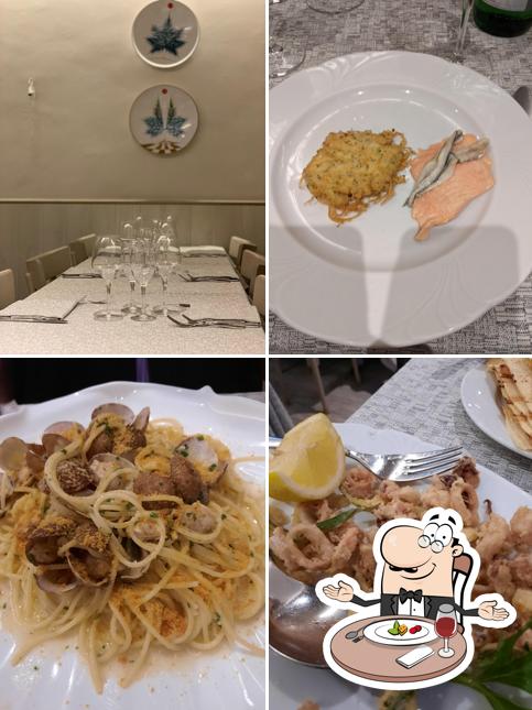 Ristorante L’ isolotto