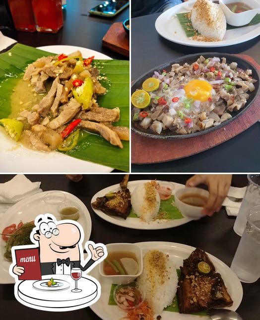 Toto Inasal restaurant, Bangkok - Restaurant reviews