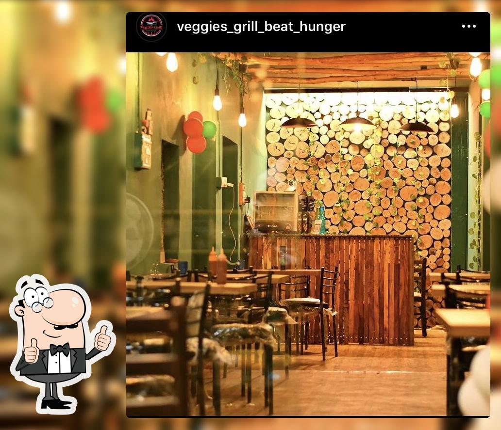 Veggies Grill