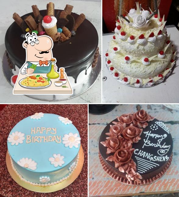 Panda cake delivery online, Online cake delivery, 24x7 Home delivery of Cake  in VIJAY NAGAR, Delhi