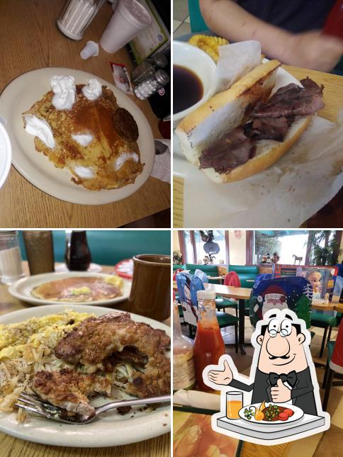 Rise & Shine in Fort Worth Restaurant reviews