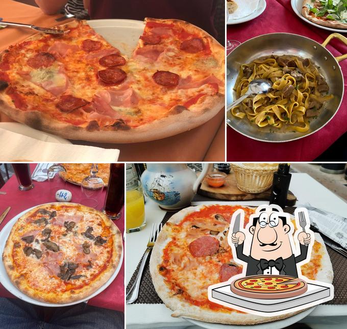 Ristorante La Cambusa