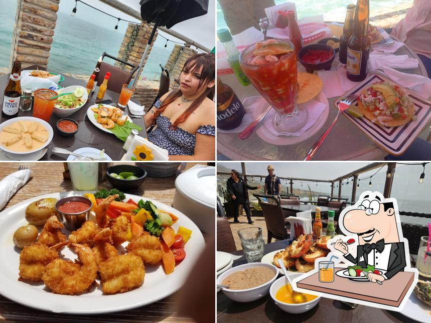 Splash Restaurant and Bar, Mexico, Carretera Libre 1015km 52.5 Restaurant menu and reviews