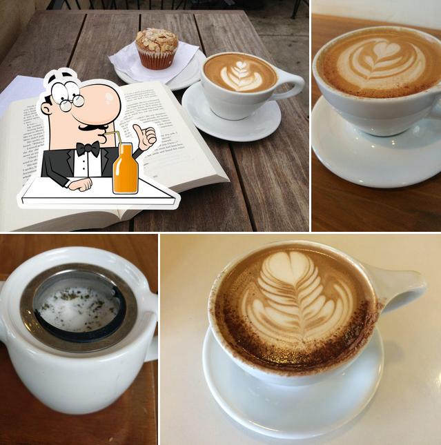 Temple Coffee Roasters, 2600 Fair Oaks Blvd 101 in Sacramento