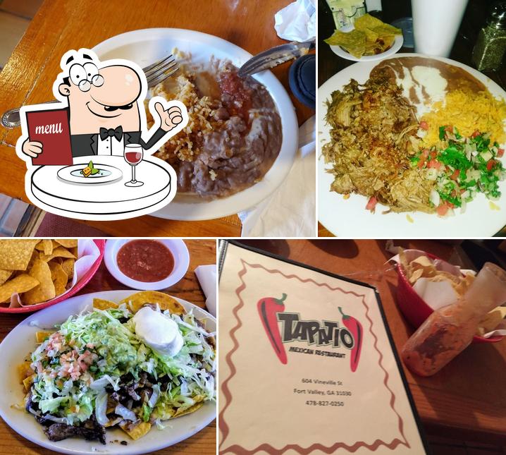 Top 7 restaurants in Fort Valley, september 2024 Restaurant Guru