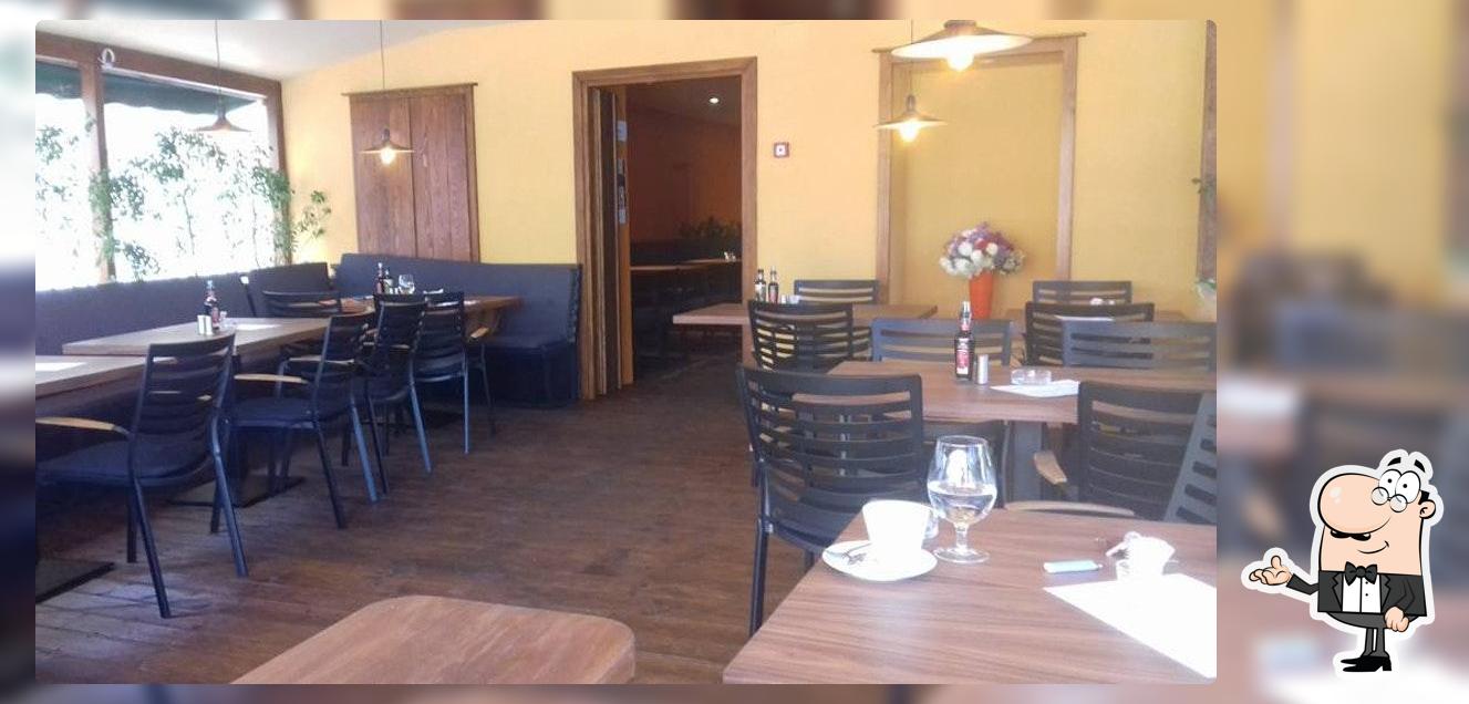 Žiraffa pizzeria&buffet