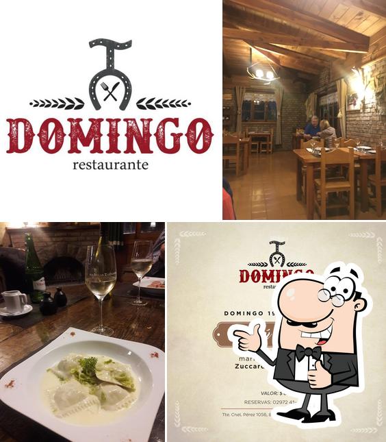 Vea esta imagen de Domingo Restaurante