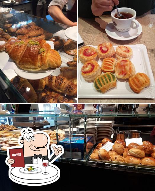 Cibo al Grano e Caffè