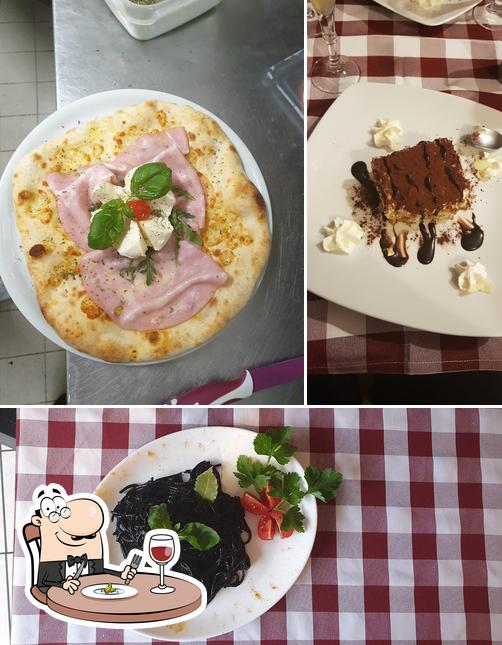 Il Castello pizzeria, Nierstein - Restaurant reviews