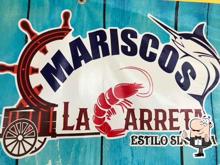 MARISCOS 