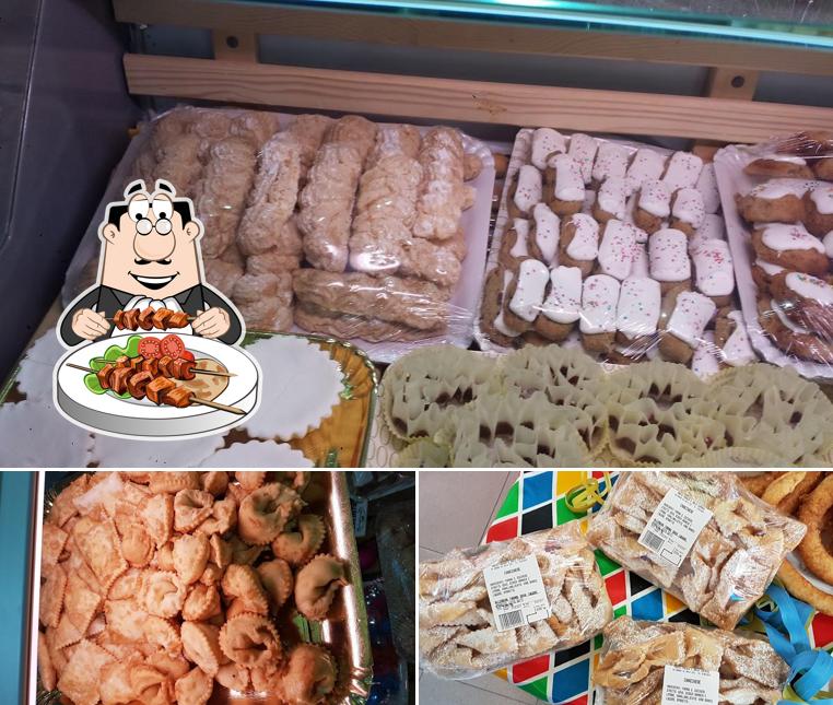 Mondo Pane di Mura Rita