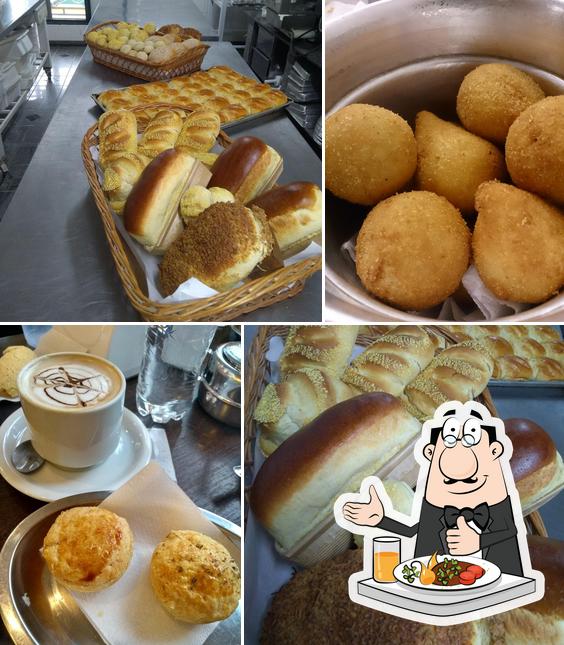 Padaria XV