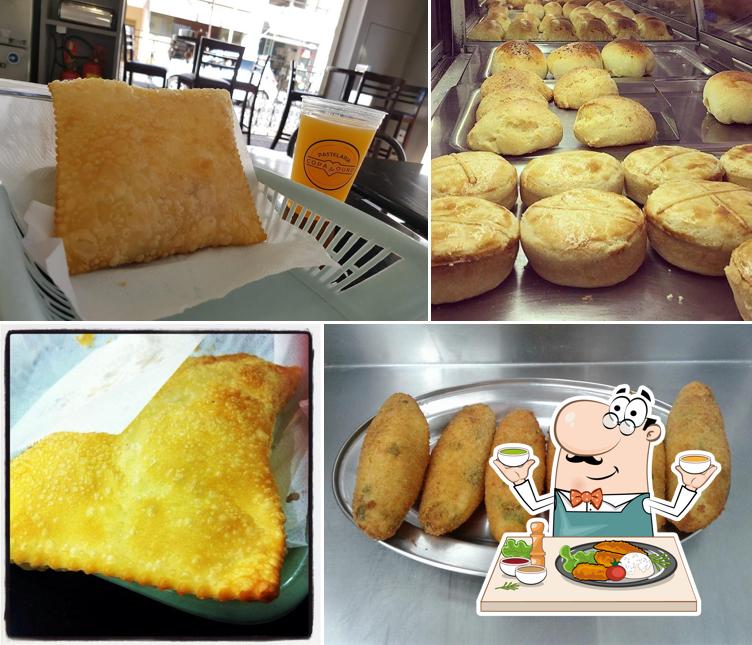 Pastelaria Copa de Ouro