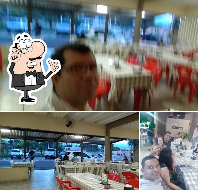 Peixinho Delivery