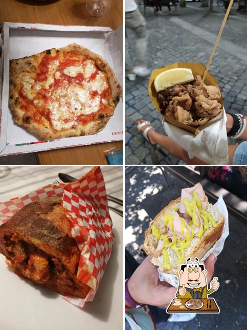 Bell’e Buon Street Food Partenopeo
