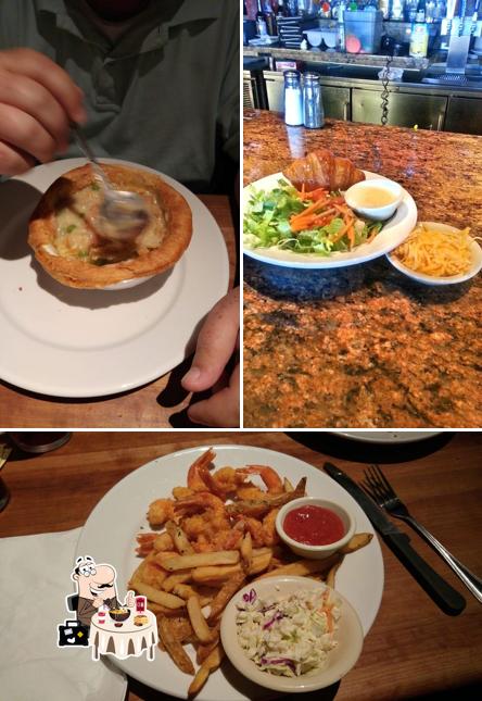 Cheddar's Scratch Kitchen, 7405 SE 29th St in Midwest City Restaurant