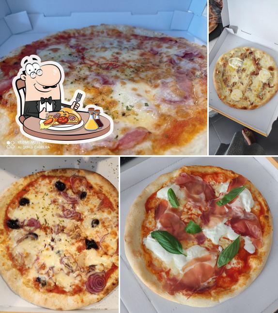 Di Martino Pizza & Piadina