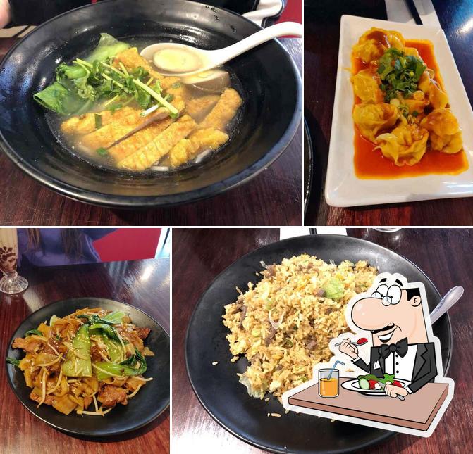East Alley Dumpling and Beer in Templestowe Restaurant reviews