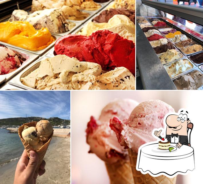 Gelateria Capri
