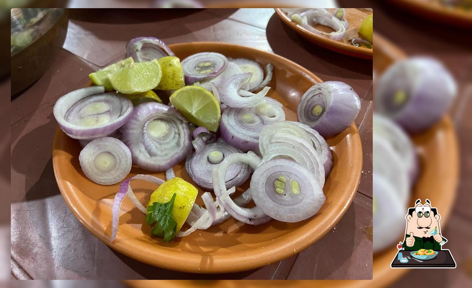 Hotel Champa Veg And Non-Veg