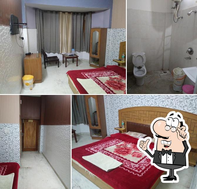 Hotel Krishna Paradise (KP) Tahliwal