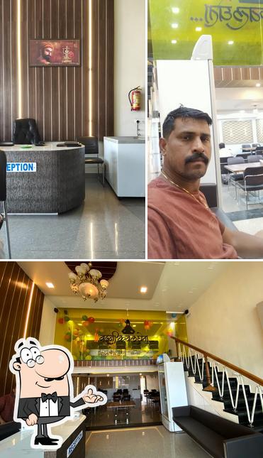 Hotel Mauli Restaurant & Rooms