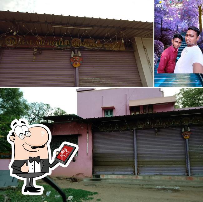 Kanda vilas