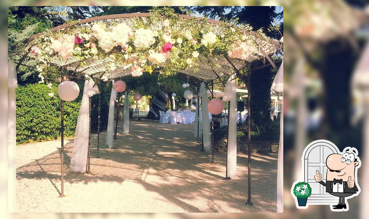 L'Instant des Mets - Mariage Gard/Vaucluse