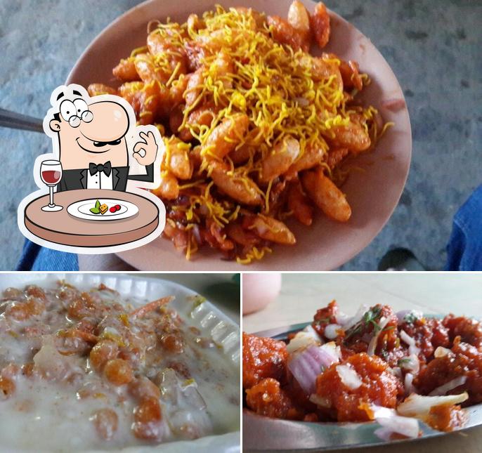 Malnad Panipuri Centre