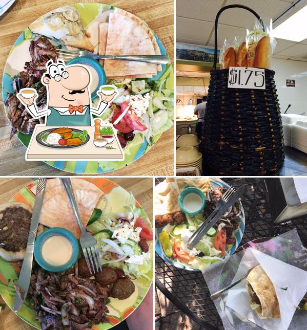 Mediterranean Imports, Deli & Gastro Goods in Oklahoma City