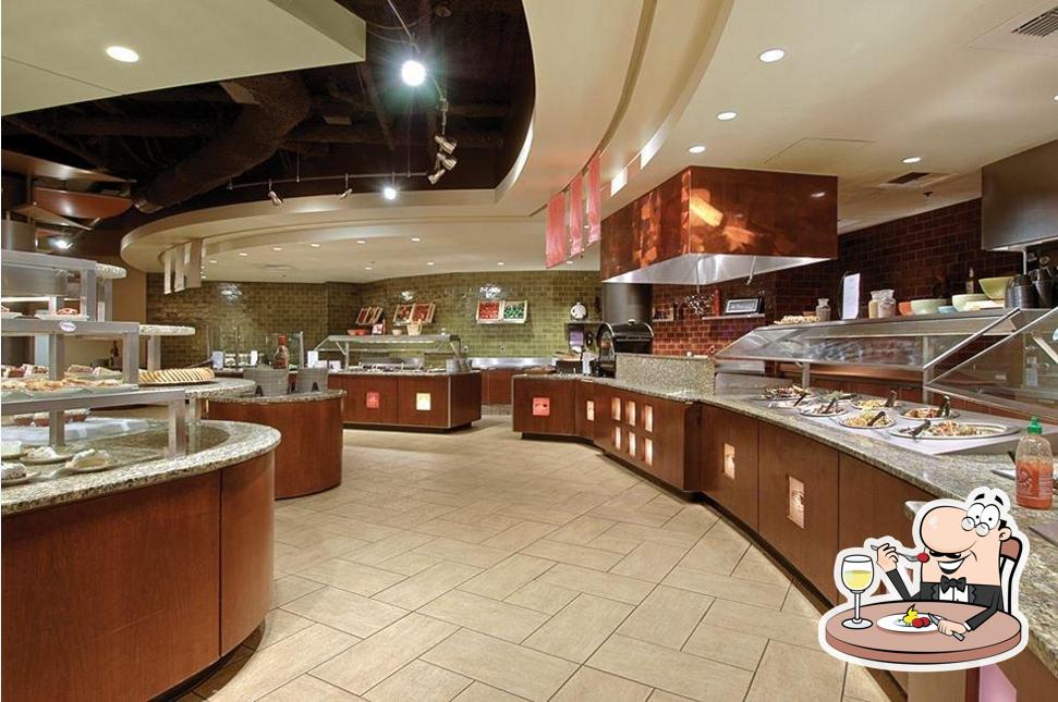OPTIONS BUFFET in Michigan City Restaurant reviews