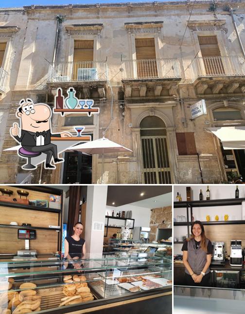 Panificio Moderno vinci