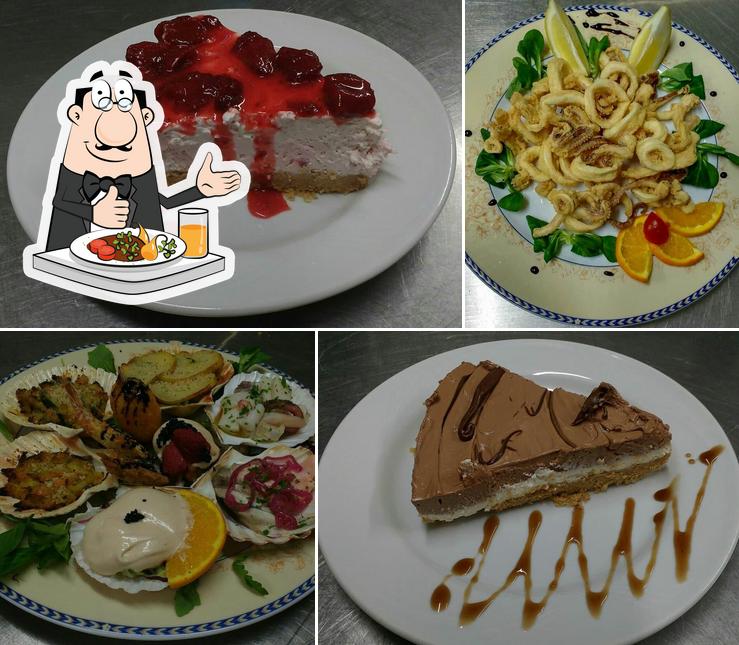 Ristorante Sofia San Marco Argentano