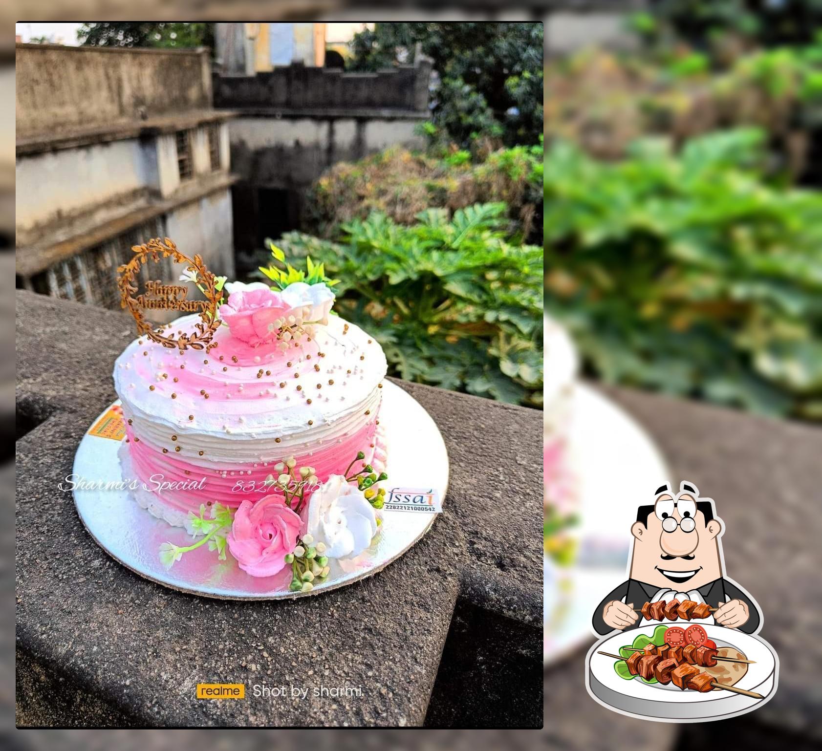 Sharmi's Special
