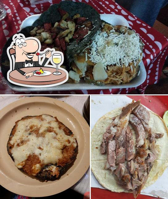 Tortilla azul restaurant, Mexico Restaurant reviews