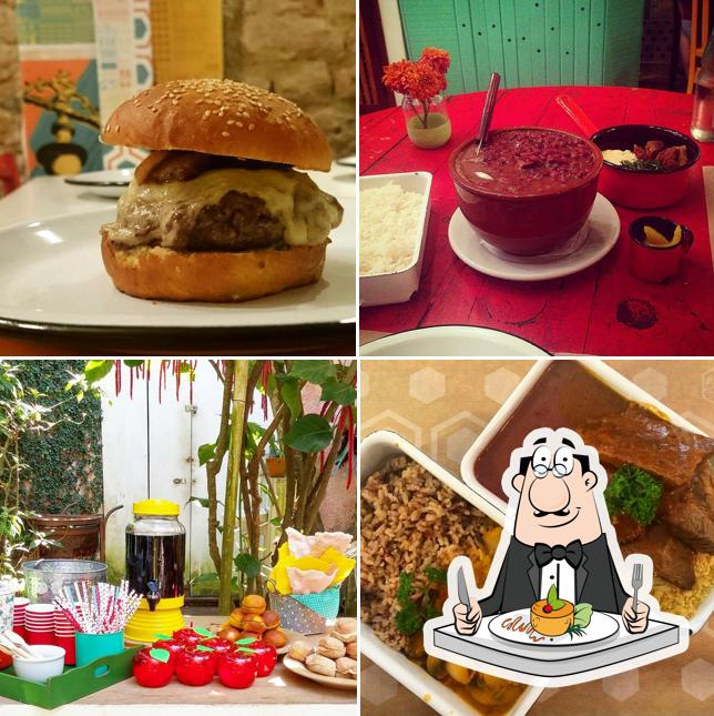 Bastião restaurante e pizzaria