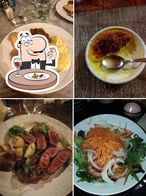 Ristorante Trattoria La Corteccia