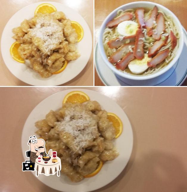 Wu's Garden in Troutdale Restaurant menu and reviews