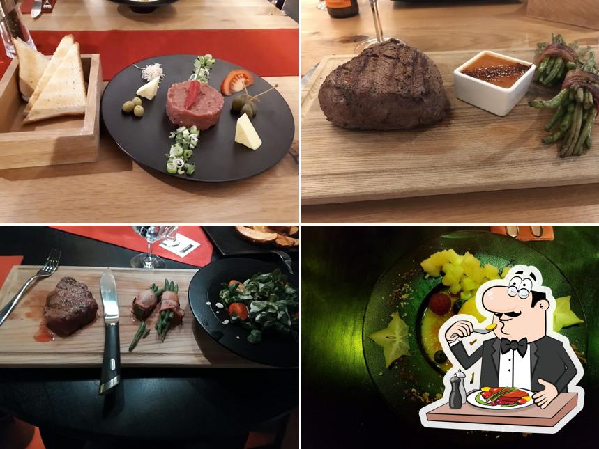 Angelshare Restaurant,Bar & Whiskymuseum