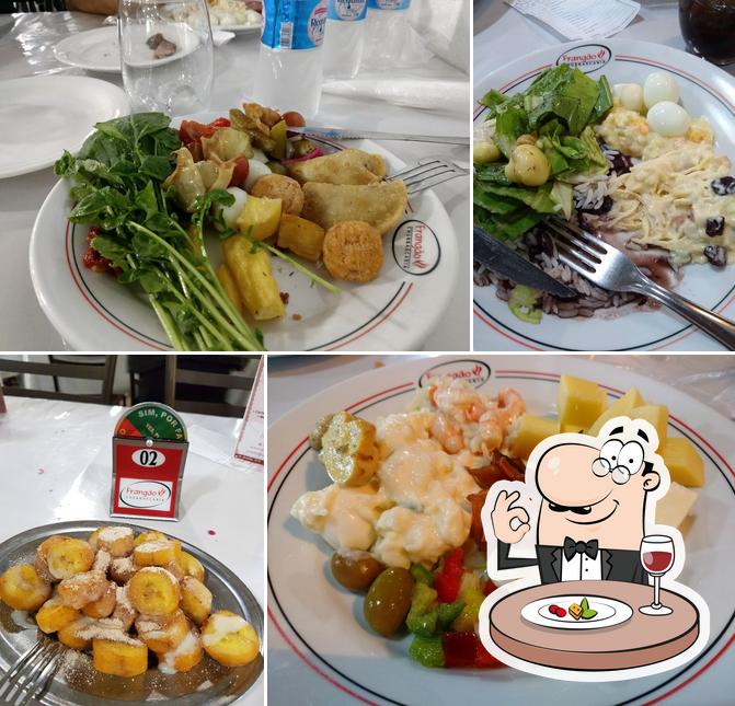 Frangão Churrascaria